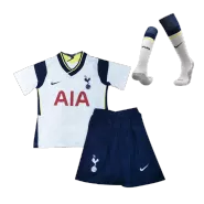 Tottenham Hotspur Home Jersey Kit 2020/21 - goaljerseys