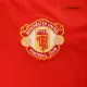 Manchester United Home Jersey Retro 1982/84 - gojerseys