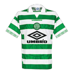 Celtic Home Jersey Retro 1998/99