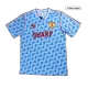 Manchester United Away Jersey Retro 1990/92 - gojerseys