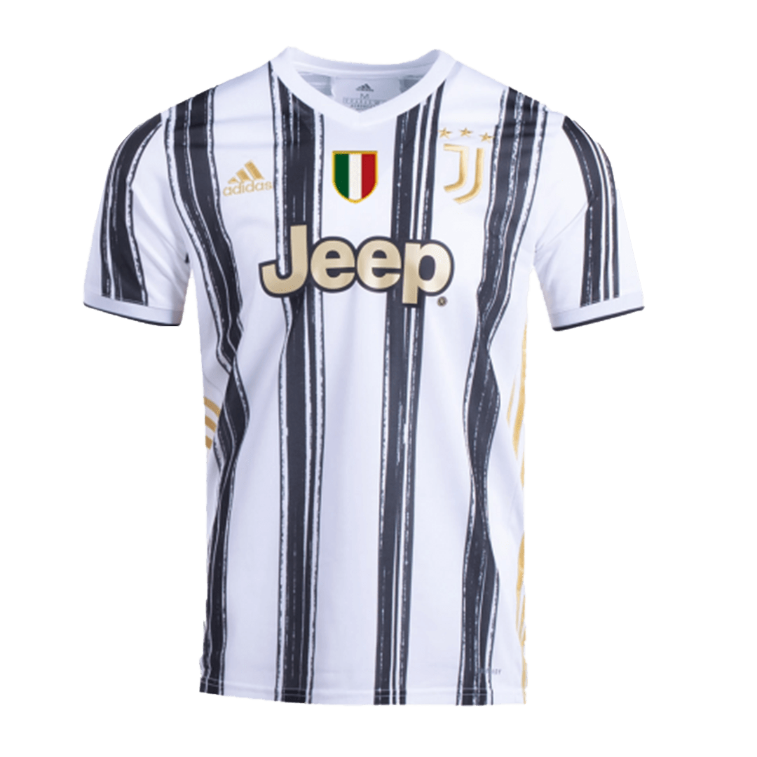 Jersey Adidas Juventus 2019 2020 Black Dark Grey Futbol Emotion