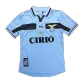 Lazio Home Jersey Retro 1999/00 - goaljerseys
