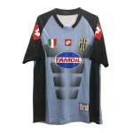 Juventus Jersey Retro 2002/03