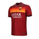 Roma Home Jersey 2020/21
