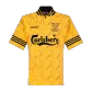 Liverpool Third Away Jersey Retro 1995/96 - goaljerseys