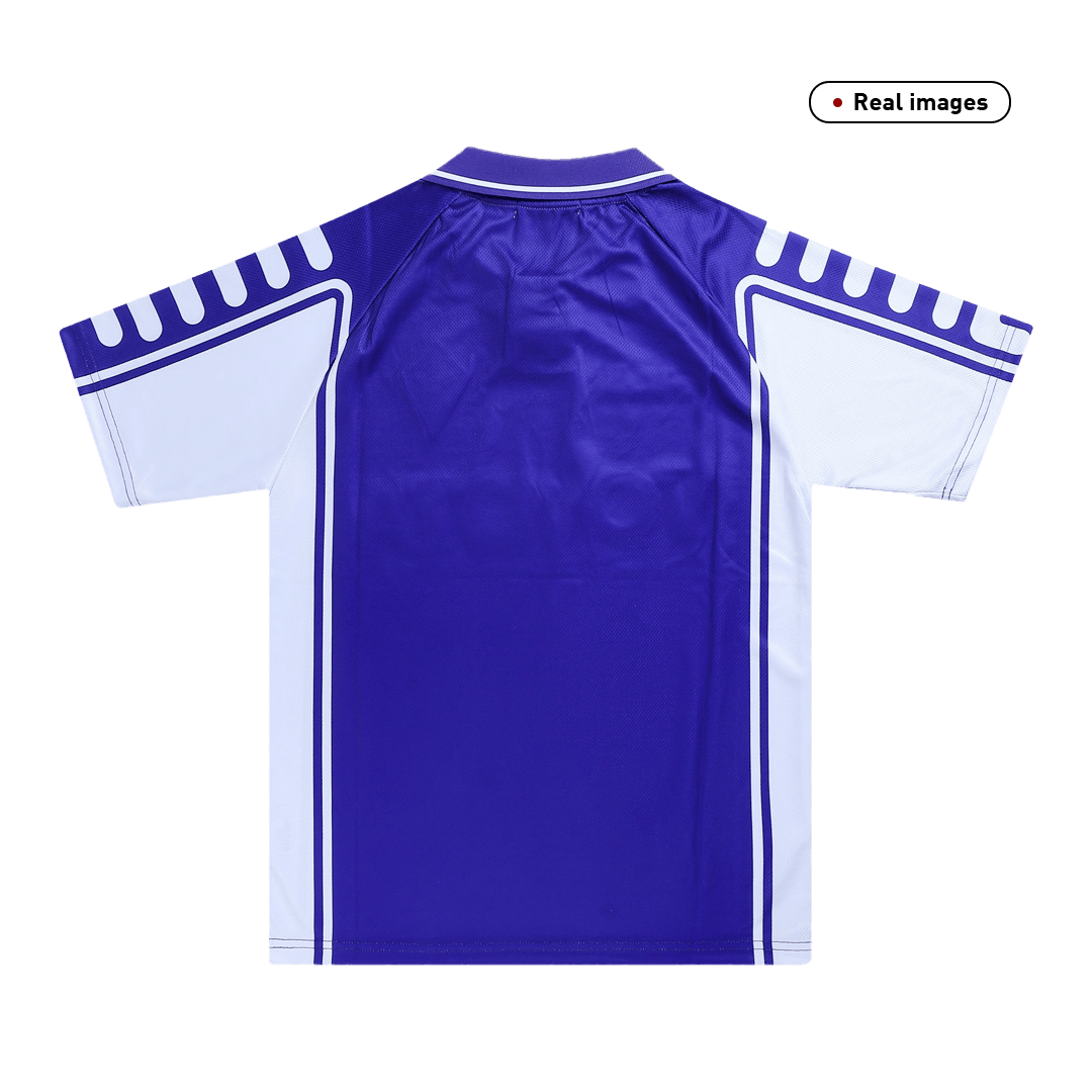 REAL MADRID RETRO JERSEY AWAY 1999/00 – My Retro Store