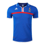 France Home Jersey Retro 2000