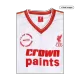 Liverpool Third Away Jersey Retro 1985/86 - gojerseys