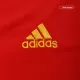 Spain Home Jersey Retro 2002 - gojerseys