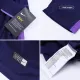 Tottenham Hotspur Polo Shirt 2020/21 - Navy&Purple - gojerseys