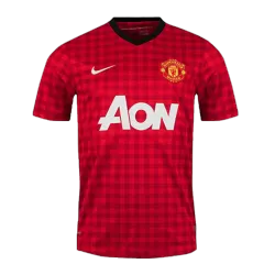 New Man United 2022/23 home kit photos 'leaked' - shows retro elements