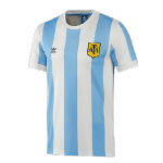 Argentina Home Jersey Retro 2019