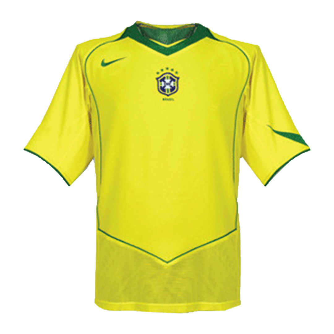 Neymar Brazil 22/23 Home Jersey by Nike – Arena Jerseys