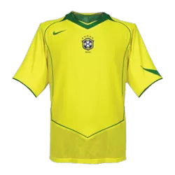 Nike Brazil Home 22 World Cup Jersey - Yellow