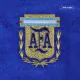 Argentina Away Jersey Retro 1994 - gojerseys