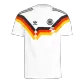 Germany Home Jersey Retro 1990 - goaljerseys