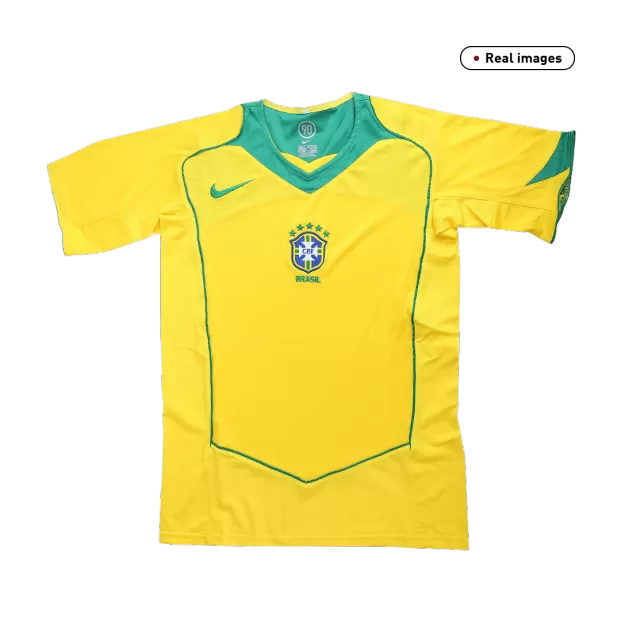 Neymar Brazil 22/23 Authentic Home Jersey by Nike – Arena Jerseys