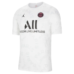 PSG Training Jersey Authentic 2021/22 - White