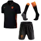 Netherlands Away Jersey Kit 2020 (Shirt+Shorts+Socks) - goaljerseys