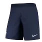 France Away Soccer Shorts 2020 - goaljerseys