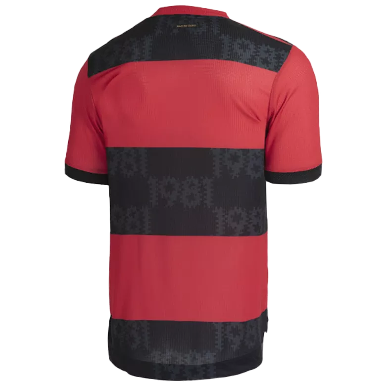 CR Flamengo Home Jersey 2021/22 - gojersey