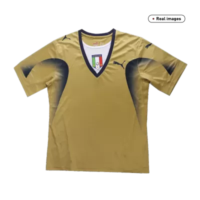 Italy Jersey Retro 2006 - gojersey