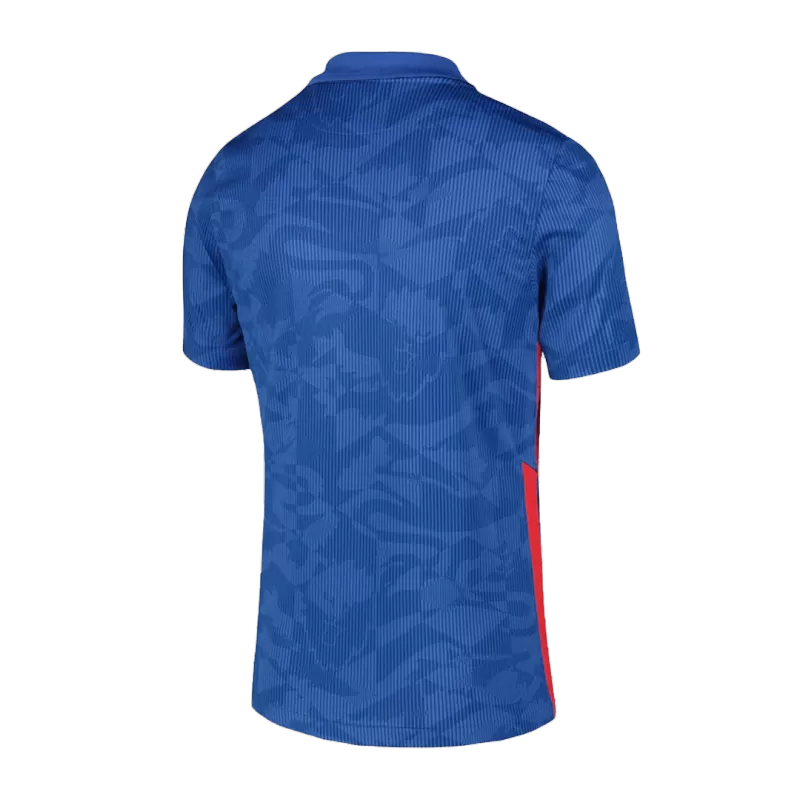 England STERLING #10 Away Jersey 2020 - gojersey