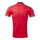 Spain Home Jersey Retro 1994 - gojerseys