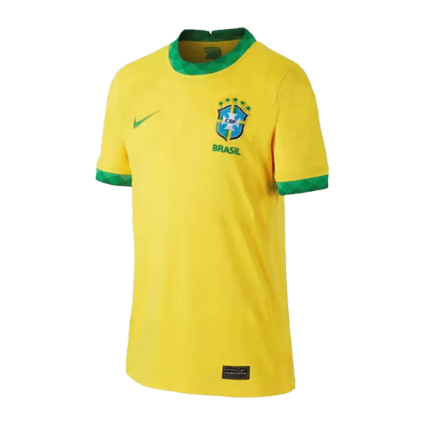 Neymar Jr. Brazil yellow replica soccer football jersey or kit NEW WITH  TAGS NWT