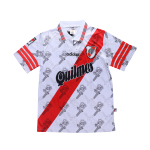 River Plate Home Jersey Retro 1996/97