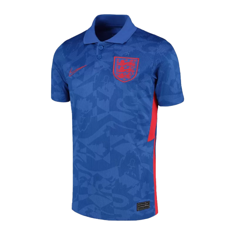 England STERLING #10 Away Jersey 2020 - gojersey
