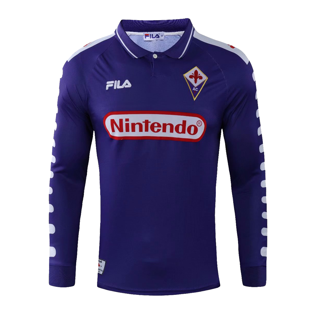 fiorentina 1998 jersey