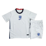 England Home Jersey Kit 2020
