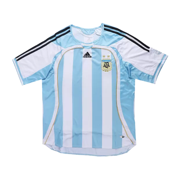 2006 messi jersey