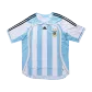 Argentina Home Jersey Retro 2006 - goaljerseys