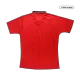 Spain Home Jersey Retro 1994 - gojerseys