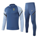 Tottenham Hotspur Sweat Shirt Kit 2020/21 - Gray