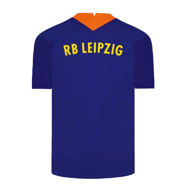 RB Leipzig Away Jersey 2020/21 - gojersey