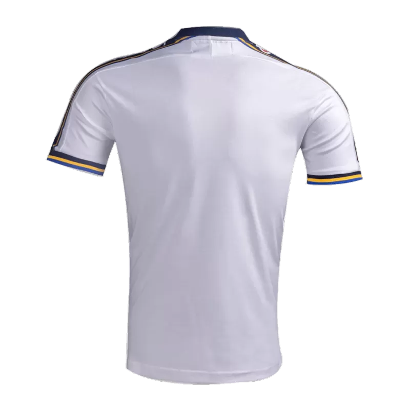 Parma Calcio 1913 Away Jersey Retro 2002/03 - gojersey