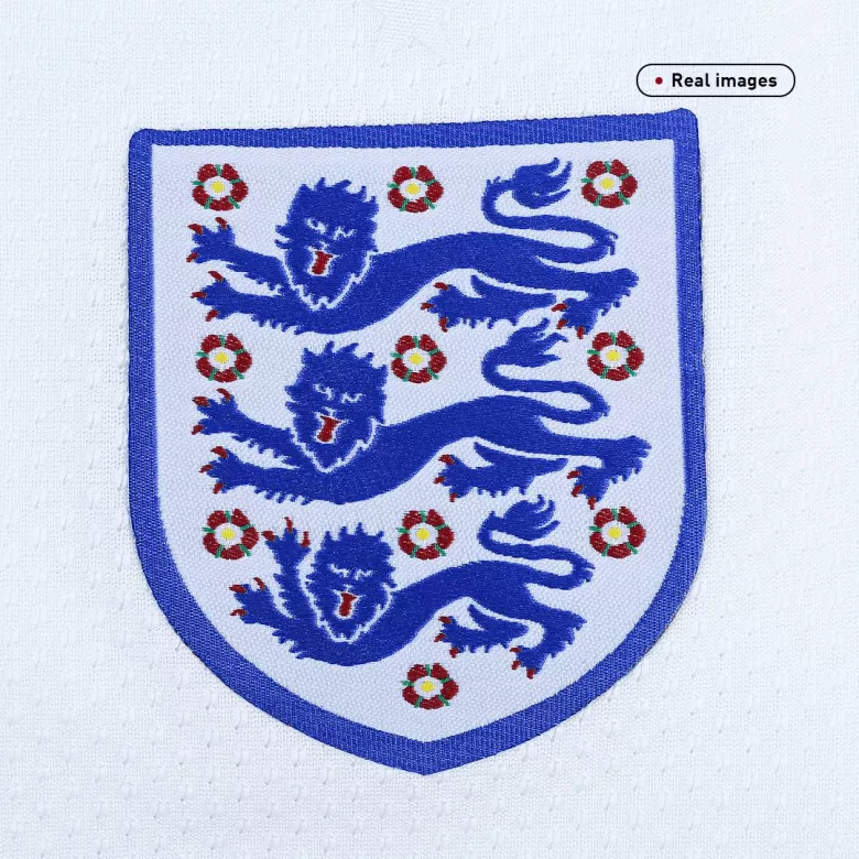 England Home Jersey Authentic 2020 - gojersey