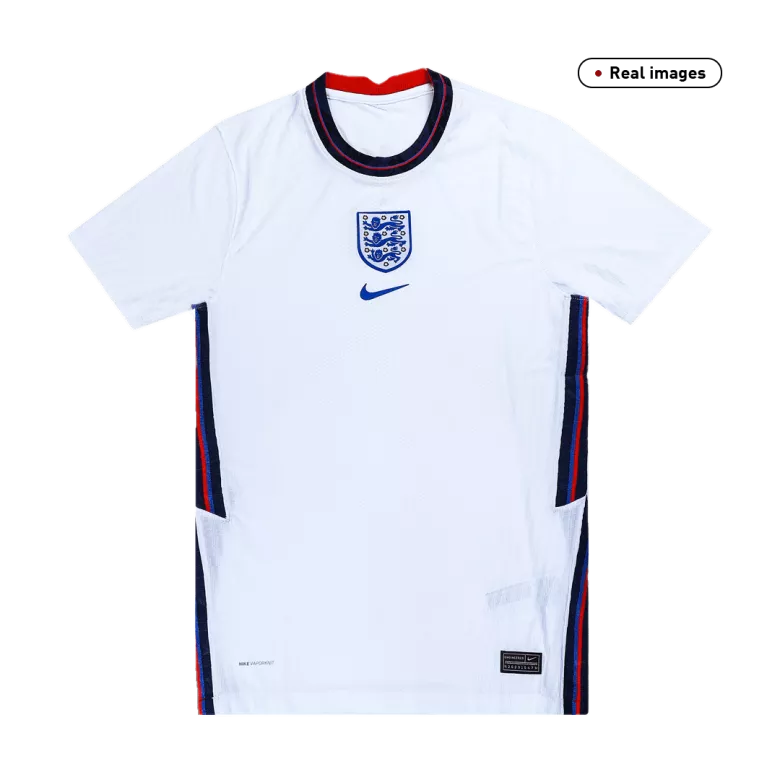 England Home Jersey Authentic 2020 - gojersey