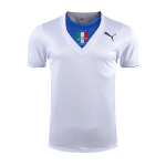 Italy Away Jersey Retro 2006- World Cup Champion