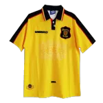 Scotland Away Jersey Retro 1998 - goaljerseys
