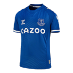 Everton Home Jersey 2020/21