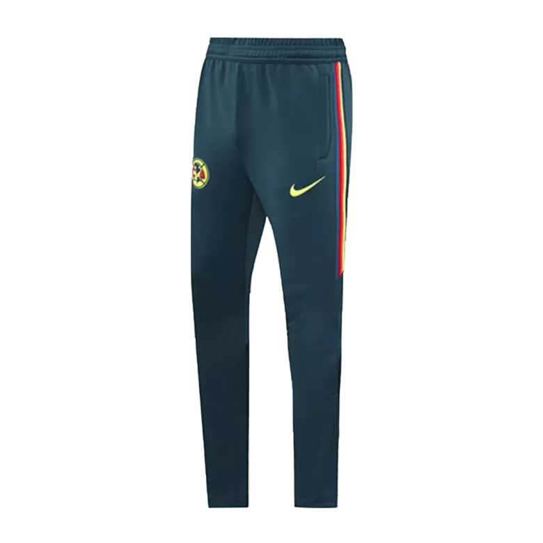Club America Aguilas Training Pants 2020/21 - Blue - gojersey