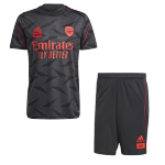 Arsenal Jersey Kit (Shirt+Shorts)