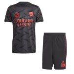 Arsenal Jersey Kit (Shirt+Shorts) - goaljerseys