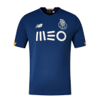 FC Porto Away Jersey 2020/21