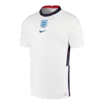 England Home Jersey Authentic 2020 - goaljerseys