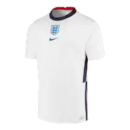 England Home Jersey Authentic 2020 - goaljerseys